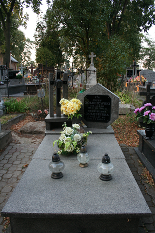 Jakub Góral 1868 Stara Rawa - Grobonet - Wyszukiwarka osób pochowanych